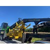 2018 John Deere 437E Log Loader