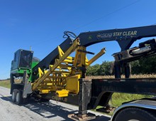 2018 John Deere 437E