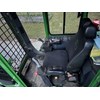 2018 John Deere 437E Log Loader
