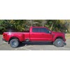 2025 Ford F450 Automotive