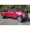 2025 Ford F450 Automotive