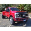 2025 Ford F450 Automotive