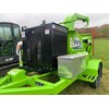 2024 Vortex 12-31 Mobile Wood Chipper