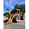 2023 Tigercat 724G Wheel Feller Buncher