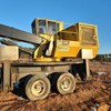 2013 Caterpillar 579C Log Loader