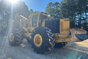 2022 Tigercat 620H  Skidder