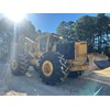 2022 Tigercat 620H Skidder