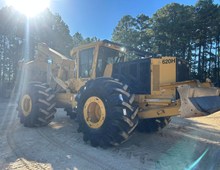 2022 Tigercat 620H