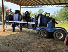 1996 Peterson 5000G