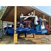 1996 Peterson 5000G Mobile Wood Chipper