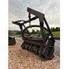 2012 Caterpillar HM415-B Mulch and Mowing