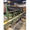 Morgan Double End Trim Saw