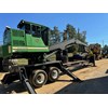 2019 John Deere 437E Log Loader