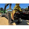 2019 John Deere 437E Log Loader