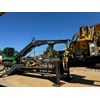 2019 John Deere 437E Log Loader