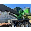 2019 John Deere 437E Log Loader