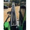 2019 John Deere 437E Log Loader