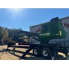 2019 John Deere 437E Log Loader