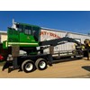 2019 John Deere 437E Log Loader