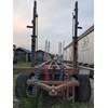 2011 Star West 24ft Pup Log Trailer