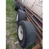 2011 Star West 24ft Pup Log Trailer