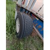 2011 Star West 24ft Pup Log Trailer