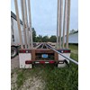 2011 Star West 24ft Pup Log Trailer