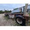 2011 Star West 24ft Pup Log Trailer