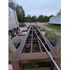 2011 Star West 24ft Pup Log Trailer