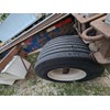 2011 Star West 24ft Pup Log Trailer