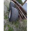 2011 Star West 24ft Pup Log Trailer