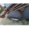 2011 Star West 24ft Pup Log Trailer
