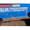 2011 Star West 24ft Pup Log Trailer