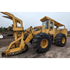 1990 John Deere 643 Wheel Feller Buncher