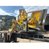 2025 Tigercat 250D Log Loader