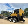 2025 Tigercat 250D Log Loader