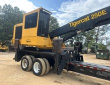 2025 Tigercat 250D