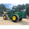 2021 John Deere 748LII Skidder