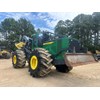 2021 John Deere 748LII Skidder