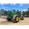 2021 John Deere 748LII Skidder