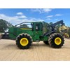 2021 John Deere 748LII Skidder