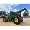 2021 John Deere 748LII Skidder