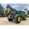 2021 John Deere 748LII Skidder