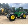 2021 John Deere 748LII Skidder