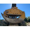 2014 Caterpillar 545D Skidder