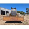 2014 Caterpillar 545D Skidder