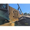 2014 Caterpillar 545D Skidder