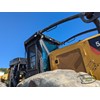 2014 Caterpillar 545D Skidder