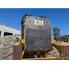 2014 Caterpillar 545D Skidder