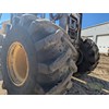 2014 Caterpillar 545D Skidder